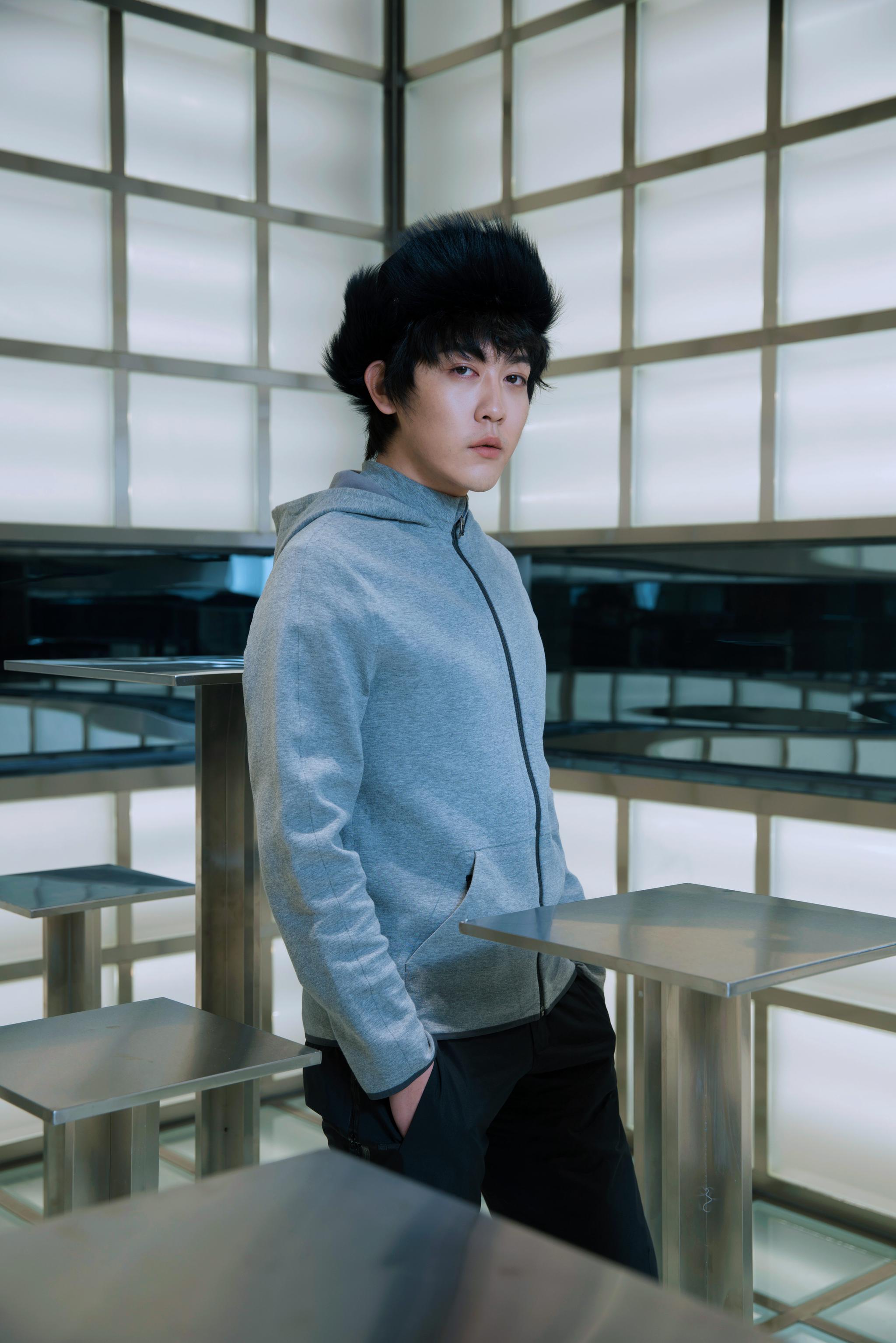 姜思达:从犀利辩手到温和采访者,是选择也是本能