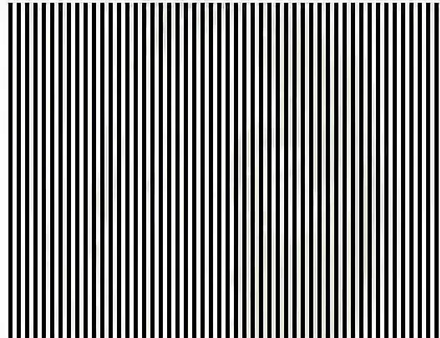 几张图测你是老花近视色盲还是有其他潜在问题