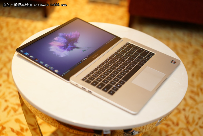 AMD力量超乎想象!荣耀MagicBook锐龙版评测
