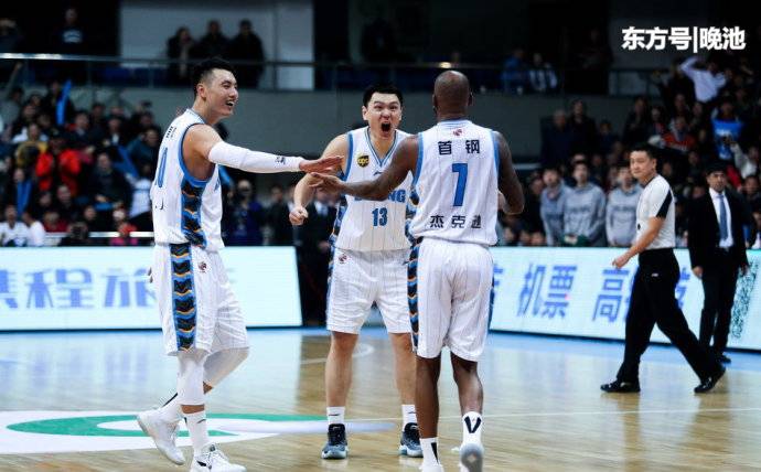 央视今日节目单 央5直播CBA广东vs北京首钢