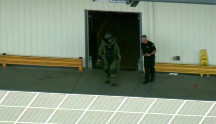 美国法警:不抓到炸弹邮件犯人就不睡觉