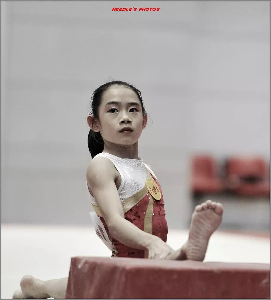 刘婷婷世锦赛夺冠的背后失意巴西保留被罚照片