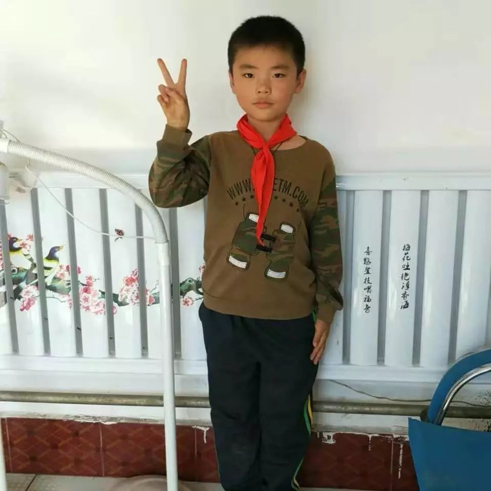 全城接力,继续扩散,沧州一10岁男孩下楼扔垃圾却至今已40余小时未回!