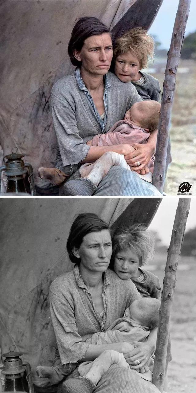 伊丽莎白二世|阿马拉尔|黑白照片_新浪新闻