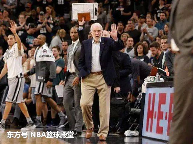 NBA轮休有哪些潜规则?波波维奇轮休4大主力