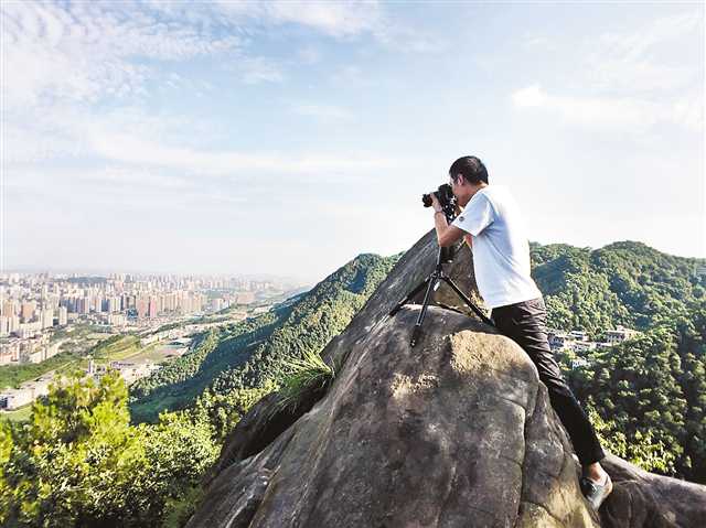 重大博士俯拍80余幅作品记录重庆|重庆|拍摄|重庆大学_新浪新闻