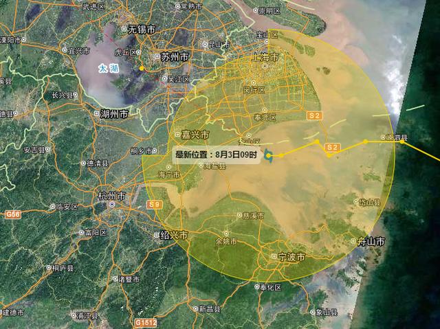 杭嘉湖平原7个江河水位站超警戒水位