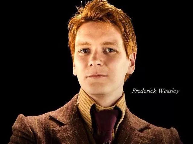 《哈利·波特》中各角色个死亡的意义