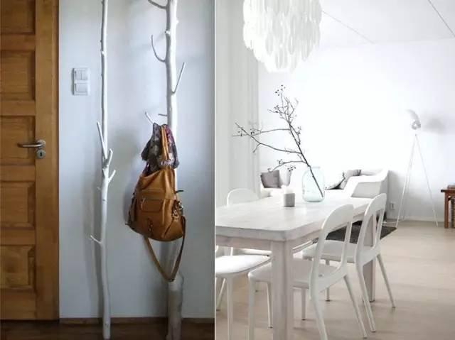 原来，踢脚线要这么装才好看