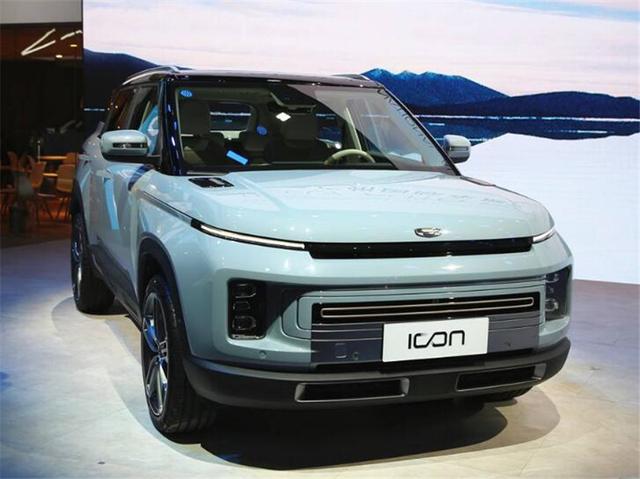 广州车展上的SUV热、电动化，预示明年车市向好？