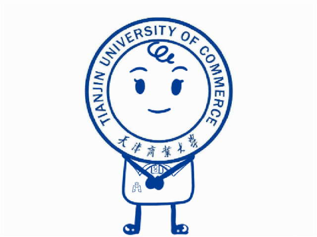 萌翻大学生将校徽变身呆萌表情包