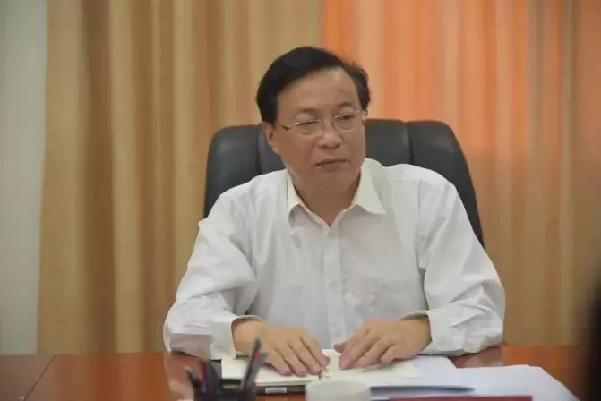 黄伟任遵义市委副书记市政府党组书记