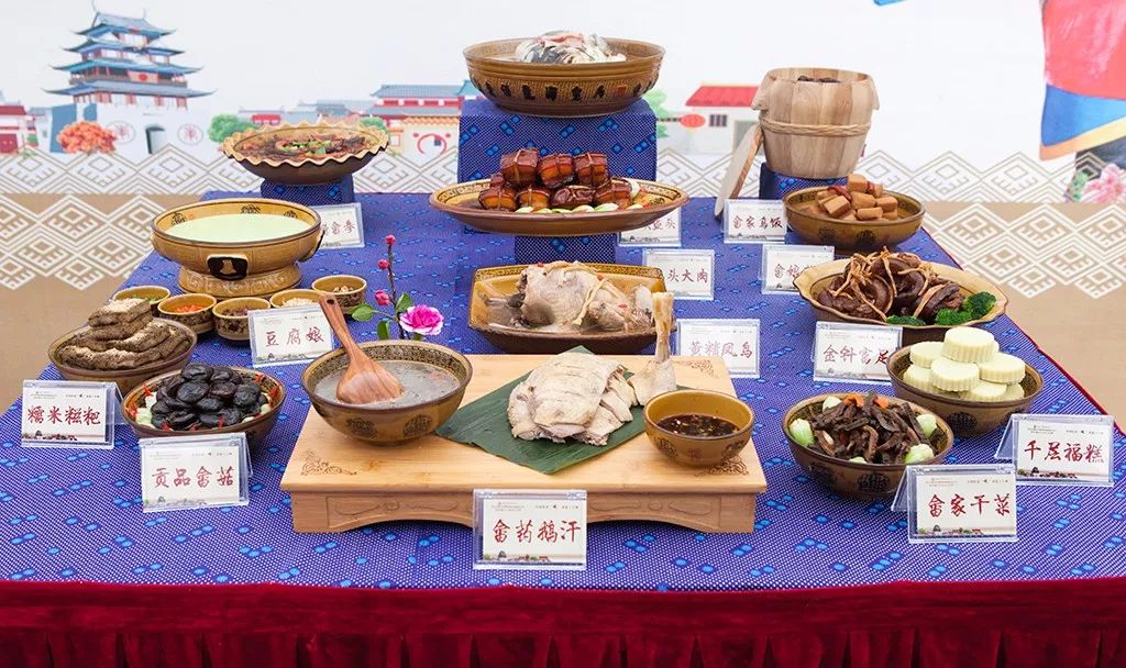 跟着小编的镜头一起去景宁看个畅快|景宁|畲乡|畲族_新浪新闻