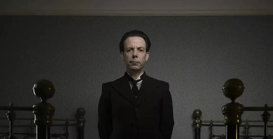 披着推理外衣的恐怖片,这是一个死亡游戏|无人生还|东方快车谋杀案