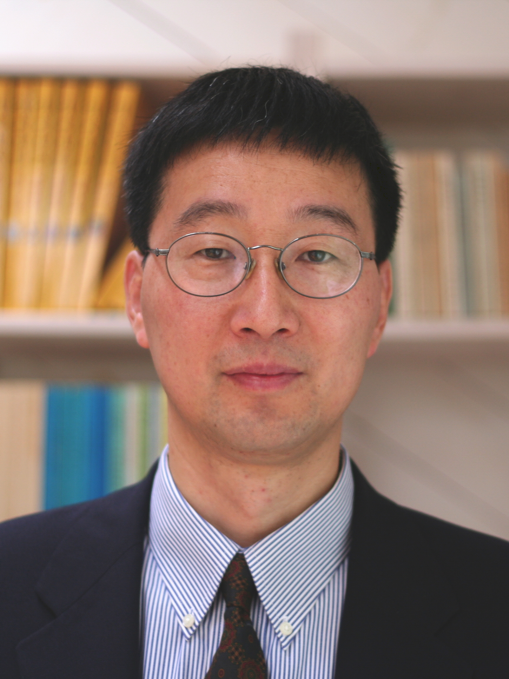 2018中国经济学奖揭晓 王江、熊伟获奖