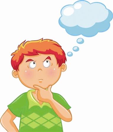 全校学生只干一件事:思考