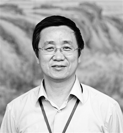 刘勇强:趣务正业 顺乎自然