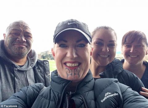 怀卡托大学的副教授马克斯韦尔说,莫科已经成为20世纪毛利文化的重要