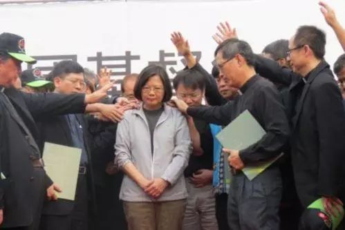 台当局猛黑大陆惠台三十一条 换来好几波打脸