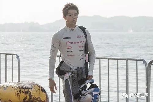 男女审美是否一致 这些男星的身材让男人都沦陷了|竹内凉真|山下智久