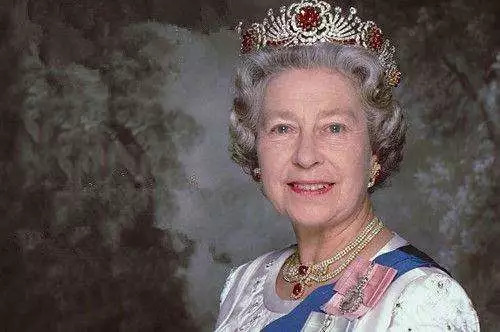 女王|queens|白金汉宫_新浪网