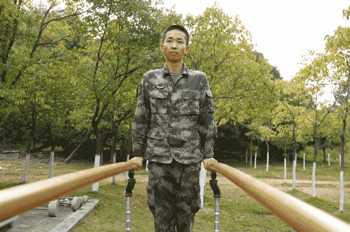 伤病猛于虎兵哥哥教你如何训练前热身附动图