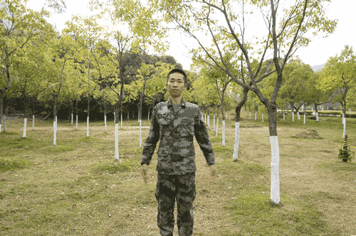 伤病猛于虎兵哥哥教你如何训练前热身附动图