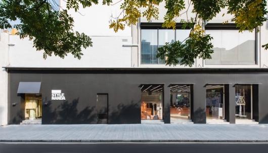 3CE STYLENANDA全国首家旗舰店于北京盛大开业|品牌代言人|时尚|挚友|时尚宠儿|北京旗舰店_新浪新闻