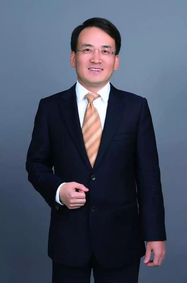 王宏远:长牛慢牛行情已开启 中国资本市场未来会更好