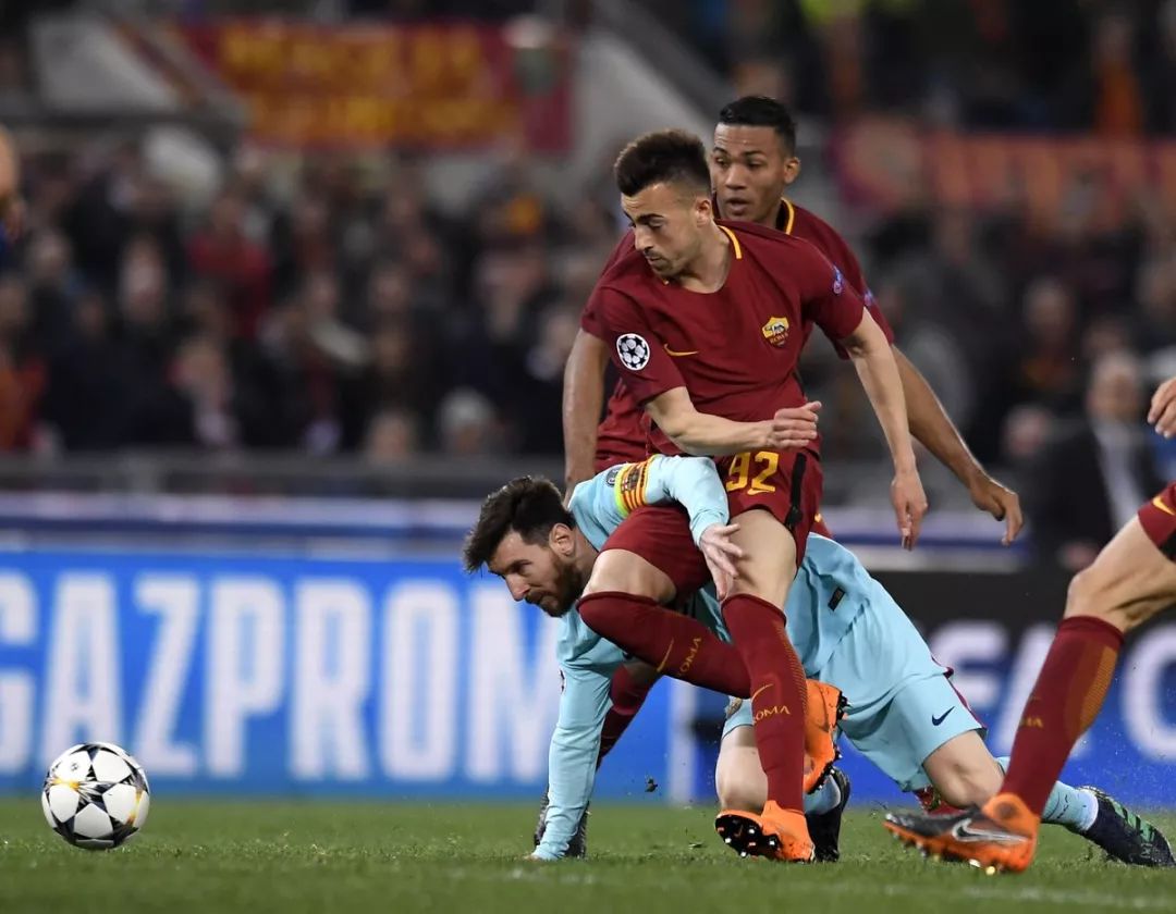 足球越来越没意思了吗?不存在的