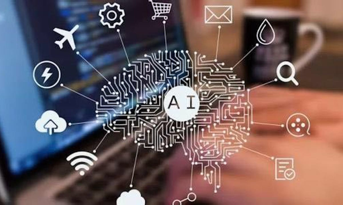 智能互联网时代,中国ai能否率先破局?