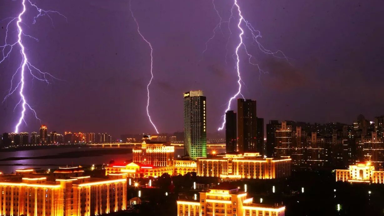 街霸2 长春雷电挺会骗人 温州20强感到很无奈