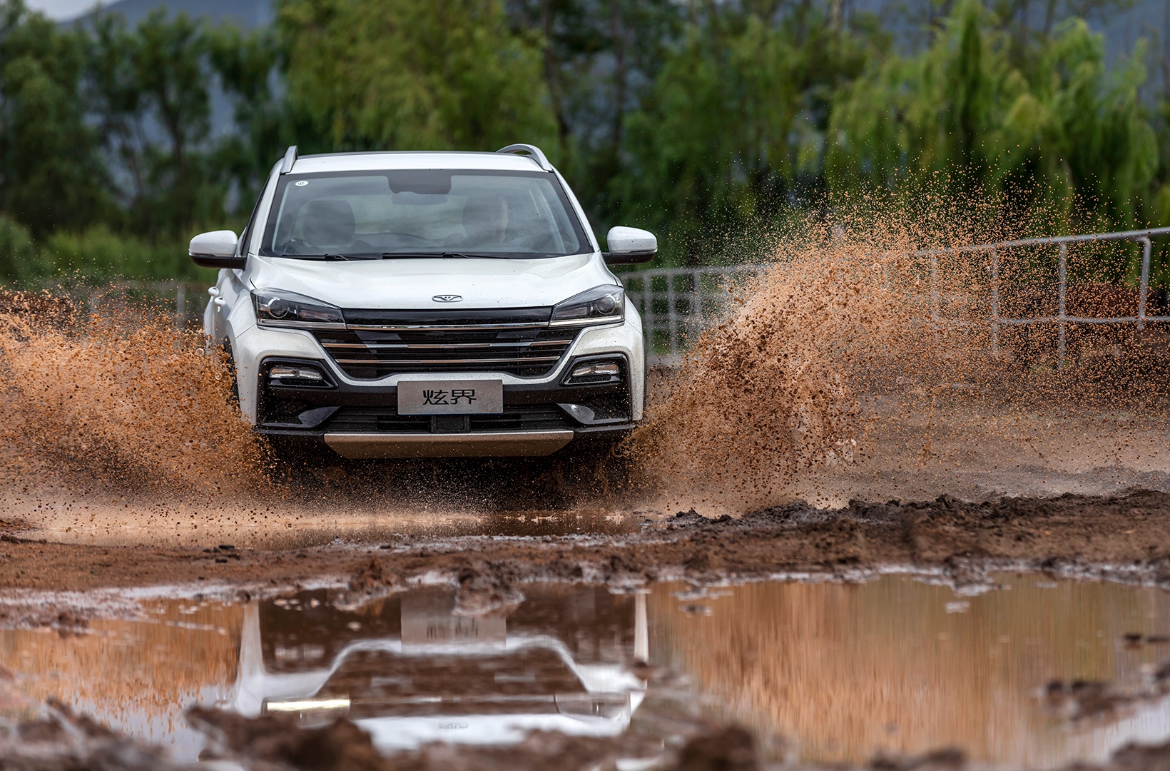 战略转型力作 凯翼炫界能否俘获“后浪”之心？