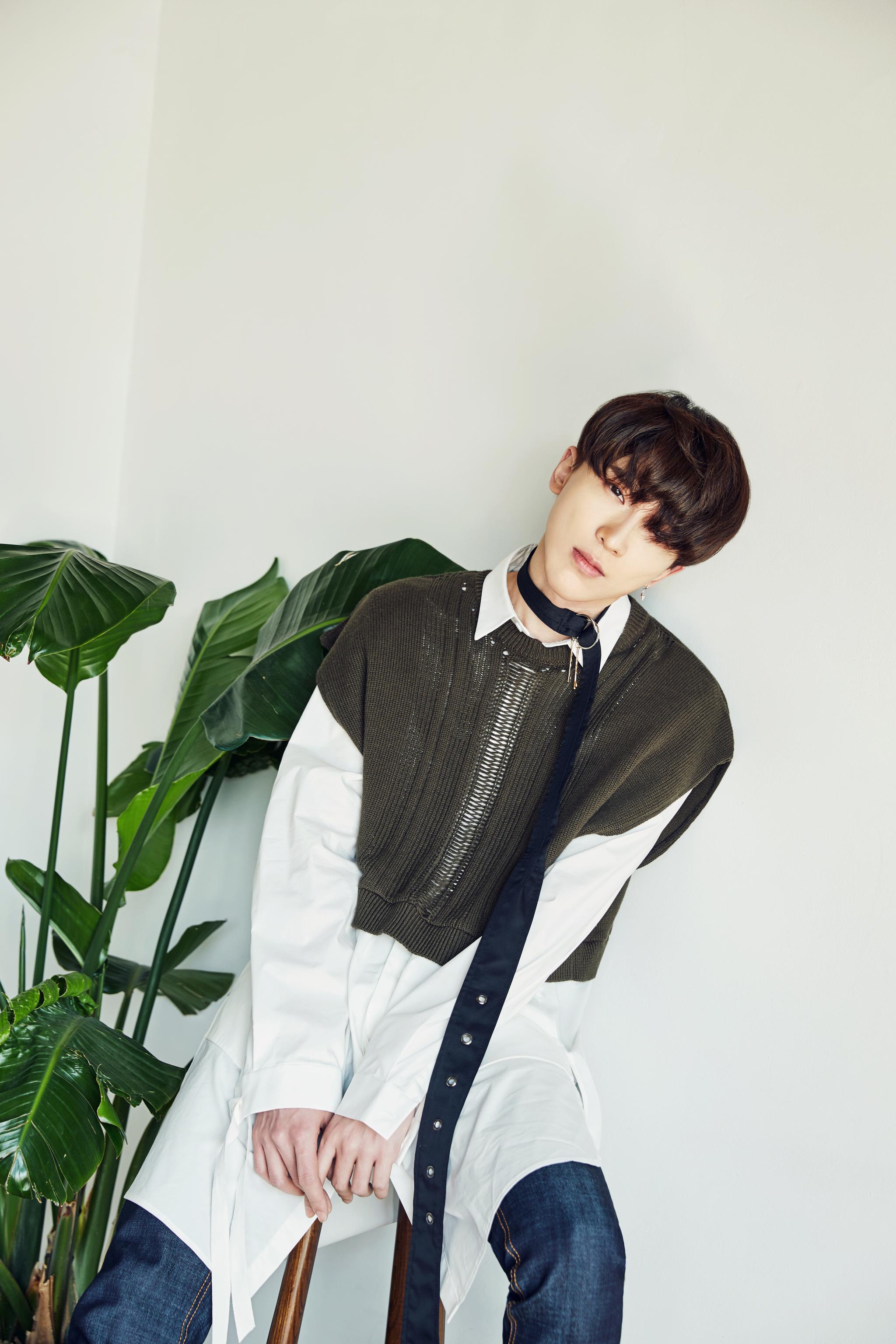 沈煜伦新歌《左手》上线获好评原创热点品牌栏目浙江视界每日关注