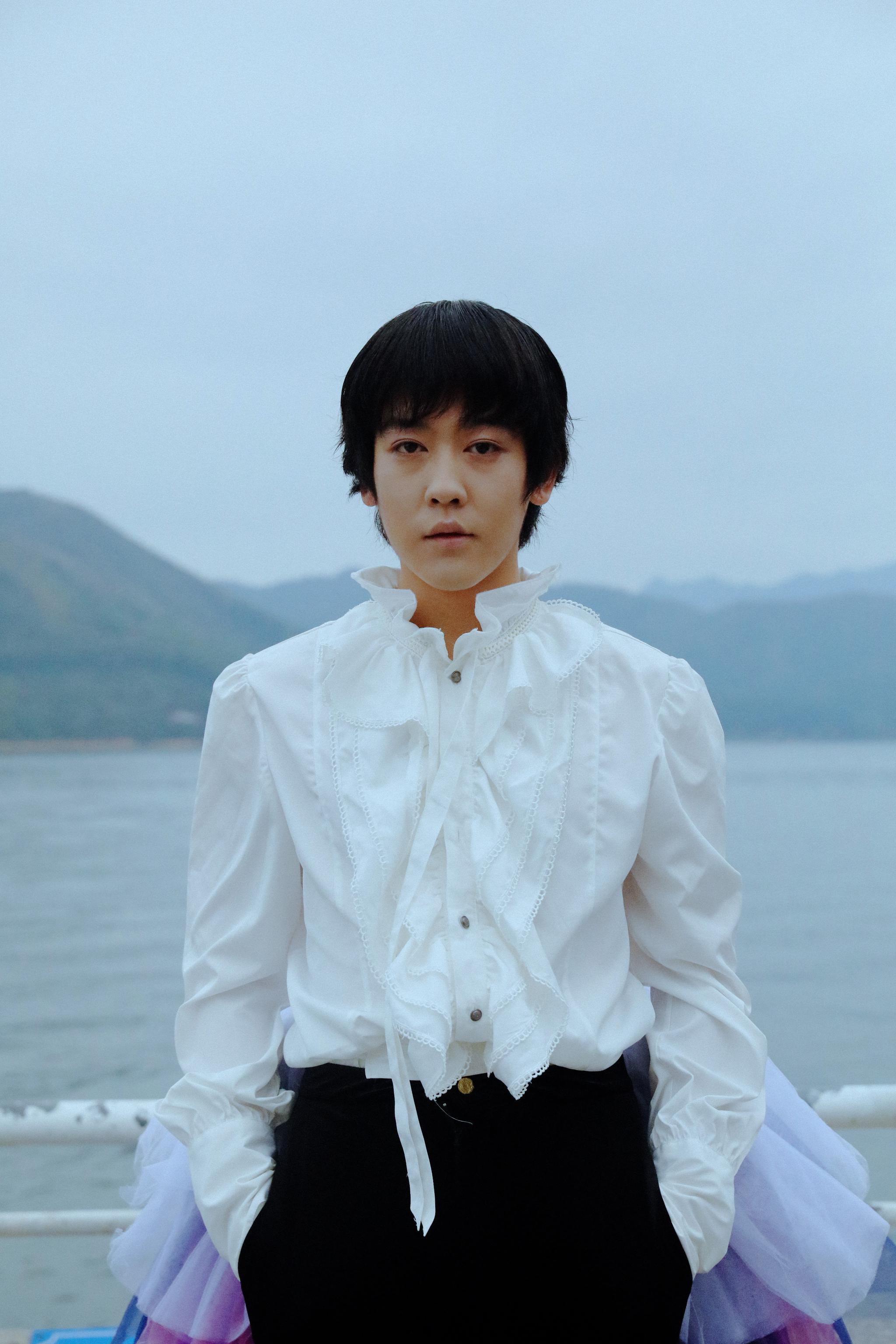 姜思达:从犀利辩手到温和采访者,是选择也是本能