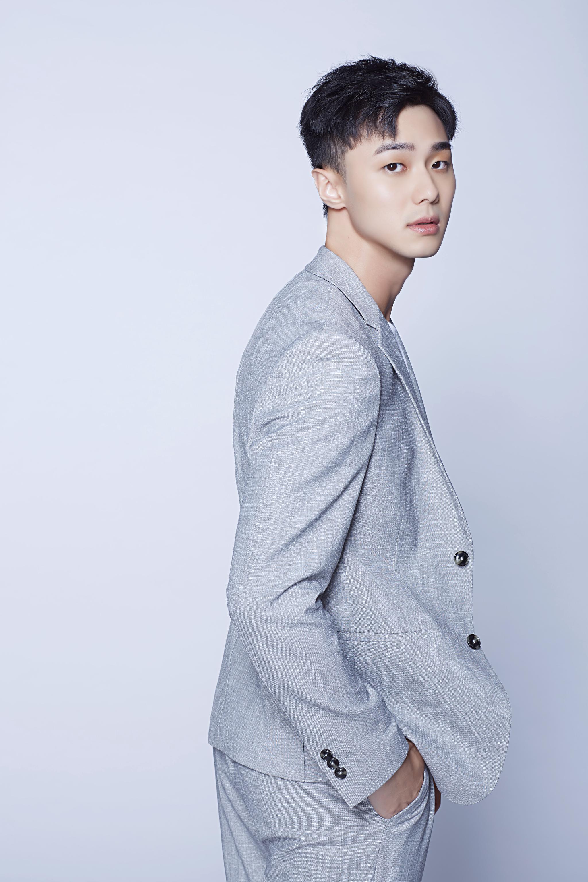 《想见你》莫俊杰在现实中也遇到李子维丨演员新势力