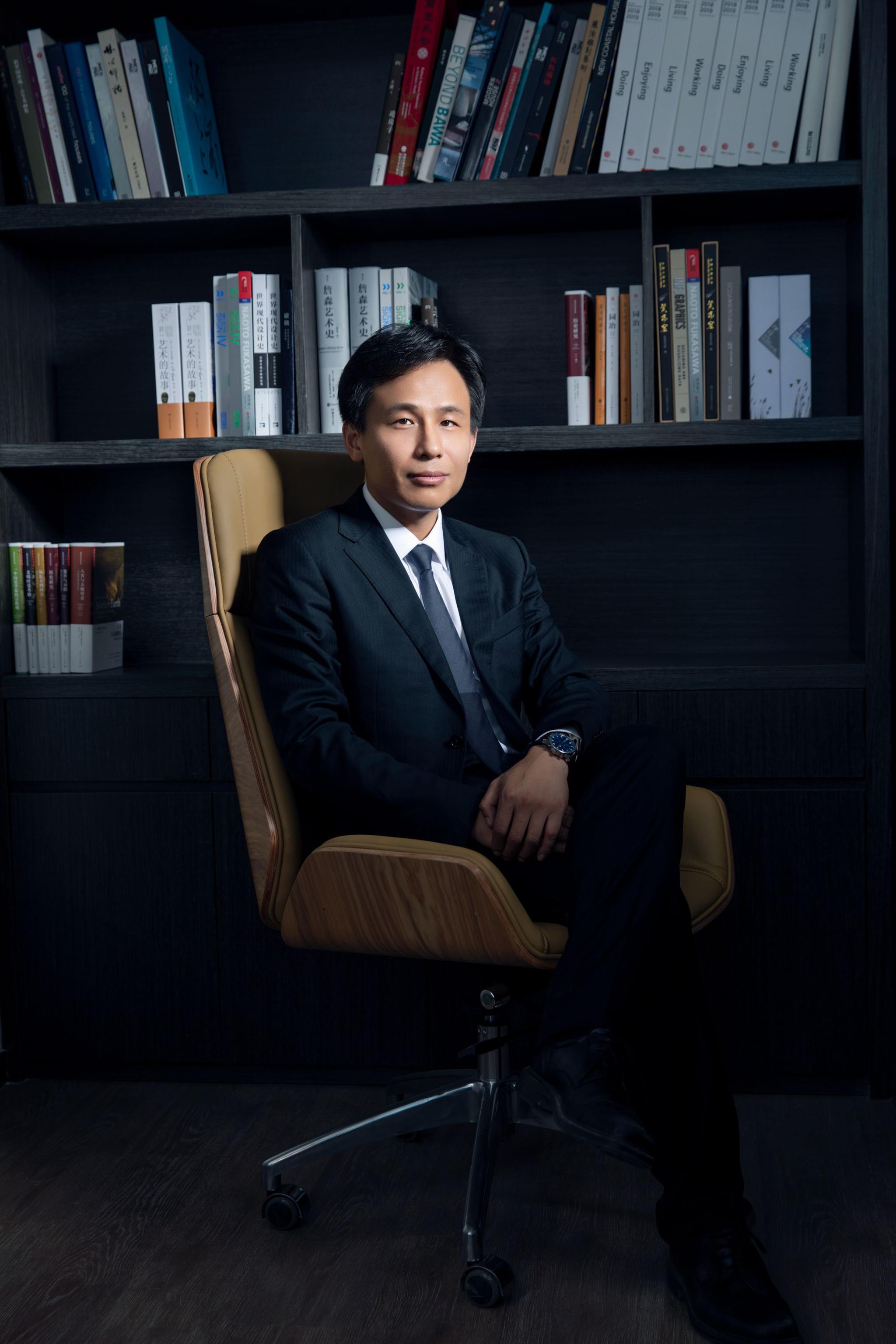 网龙ceo熊立在线教育行业正在加速进化