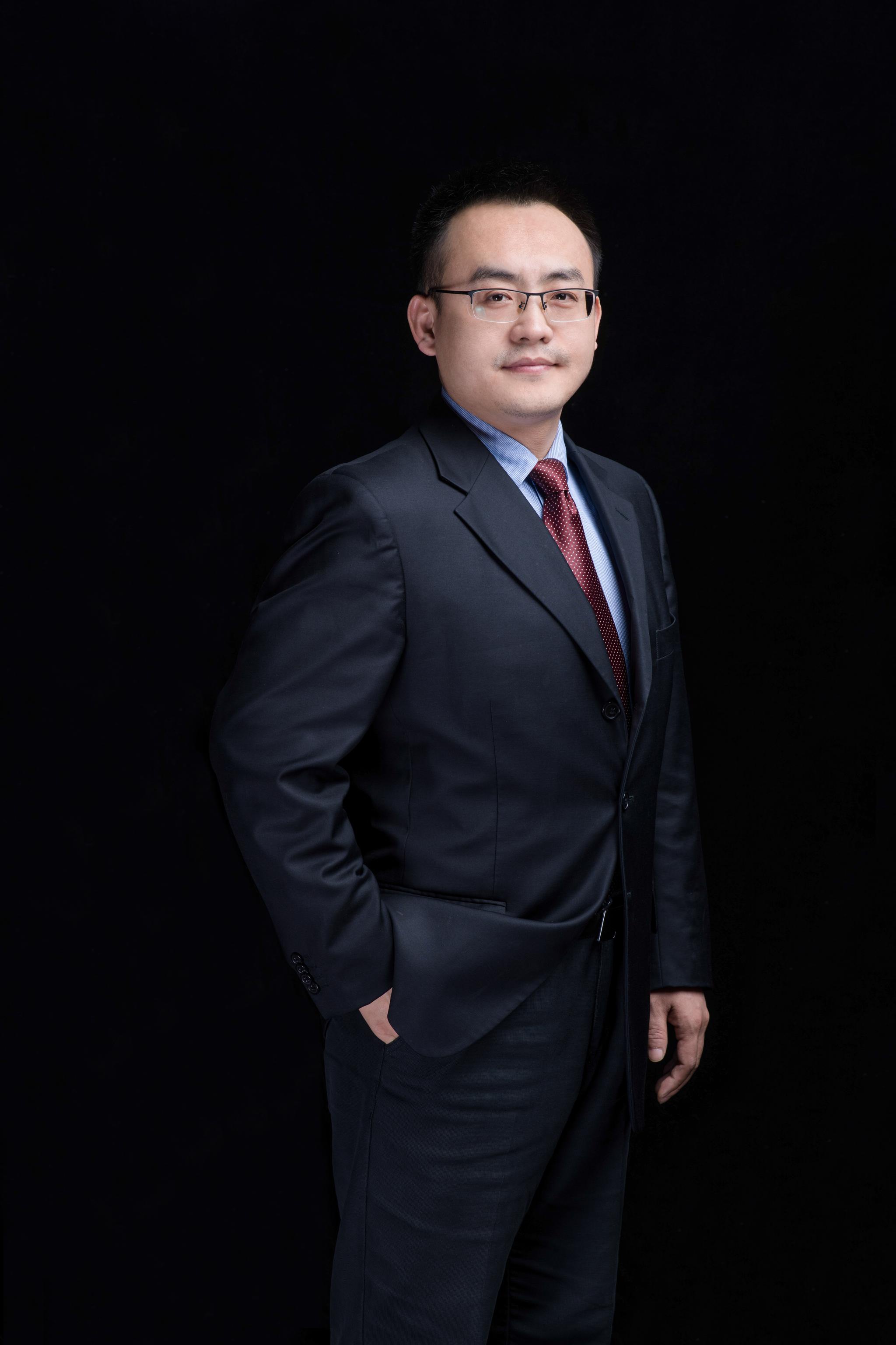 老板的书单中原消金总经理周文龙眼界决定境界境界决定高度