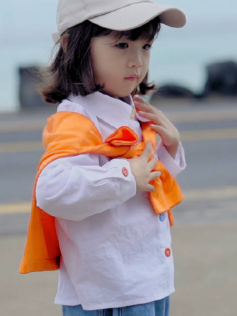 当你们的孩子听到音乐的时候