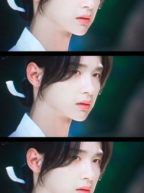 《绿豆传 》男主真的太美了