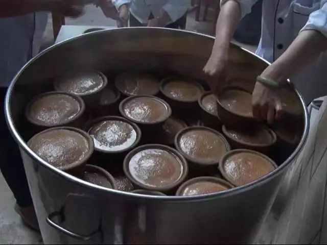 蒙自年糕获国家地理标志认证!能嚼出浓浓乡愁