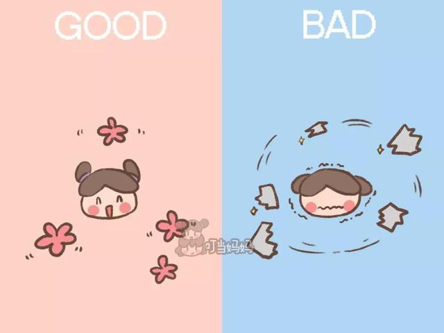 一组图告诉你好坏家庭的区别,家长都看看吧!