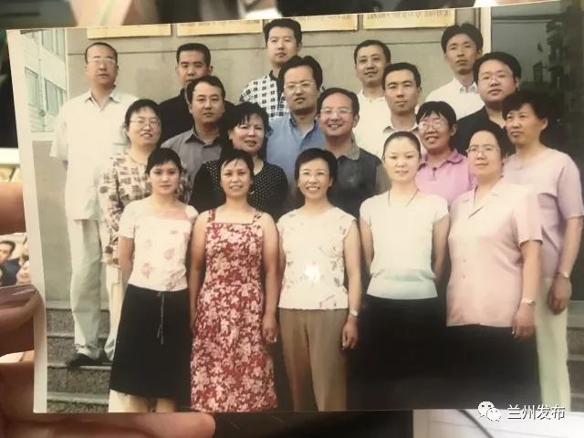 一枝一叶总关情西固区河口镇拼命镇长朱峻甫用生命践行初心誓言