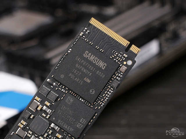 三星970 evo硬盘评测:给你一个升级pci