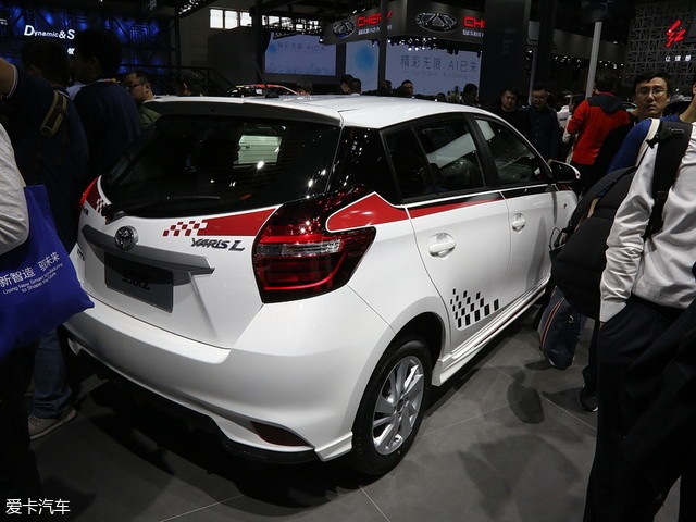 致炫/致享冠军限量版上市 售9.28万元起-新浪汽车