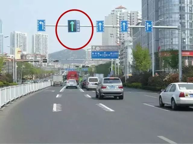 车道|锯齿|标线_新浪新闻