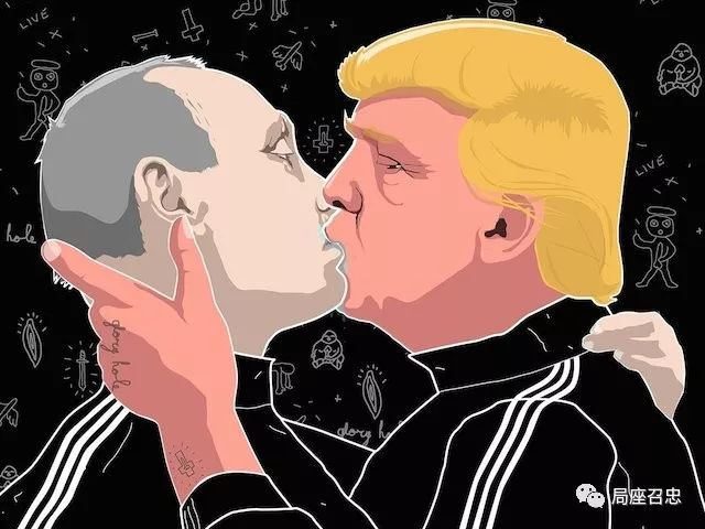 斯诺登爆惊人言论:世界上没有人比特朗普更爱