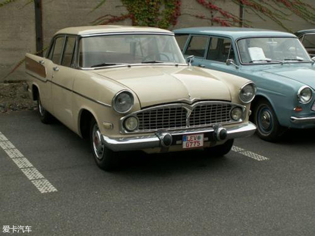 改革开放40周年解读红旗品牌的发展史