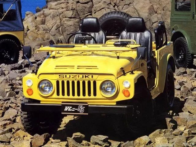 10万多的进口"小越野",样子萌萌哒,实力却不唬人!-新浪汽车