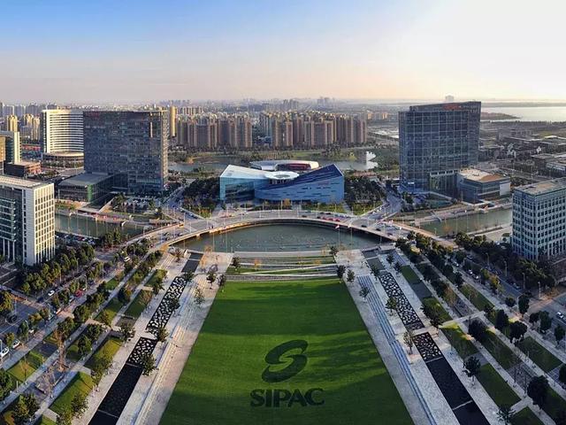 国社力作|苏州工业园区:改革开放"试验田" 跑出发展加速度